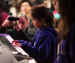 Piano Lessons